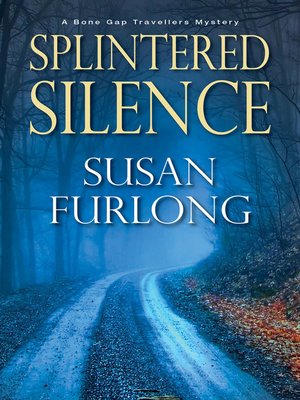 cover image of Splintered Silence